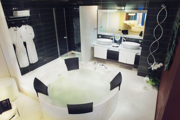 Mirotel Resort&Spa (Truskavets)